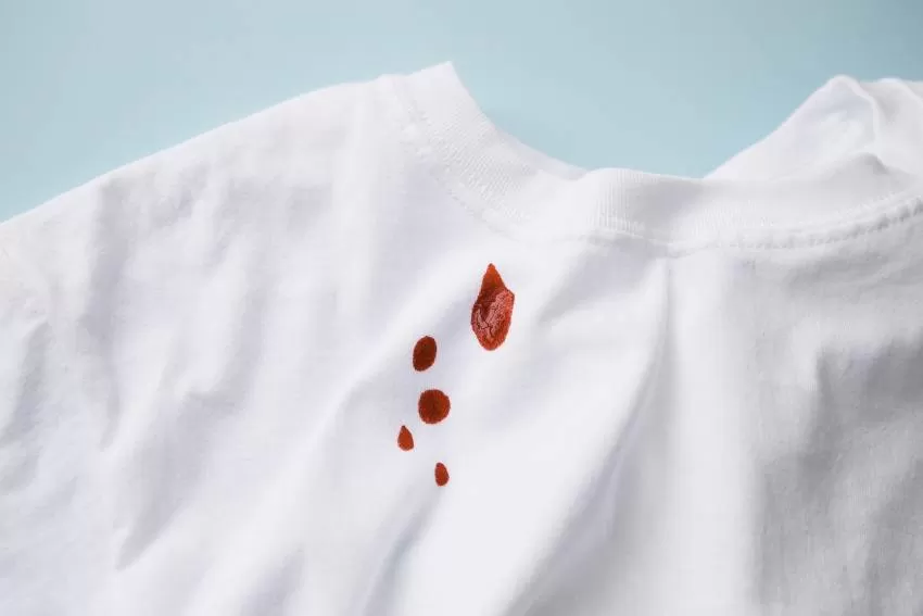 How to Get Blood Out of Clothes: A Complete, Tried-and-True GuideBy Melissa Walker